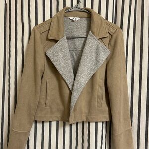 Bb Dakota jacket